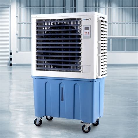 industrial water cooling fan